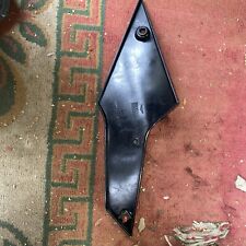 Genuine triumph daytona for sale  IPSWICH