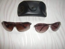 Ray ban sonnenbrille gebraucht kaufen  Weingarten