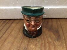 royal doulton character jug mr pickwick for sale royal doulton character jug mr pickwick for sale DINGWALL