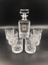 Set cognac alcolici usato  Ardea