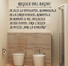 Wall stickers murali usato Wall stickers murali usato  Pescara