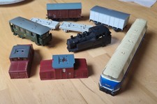 Schrott piko gützold gebraucht kaufen  Aumühle