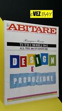 Abitare 217 1983 usato  Novellara
