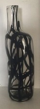 Vase verre soufflé d'occasion  Dijon