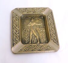 Vintage greek brass for sale  TREHARRIS