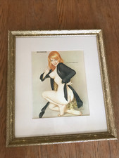 Mature vintage vargas for sale  Jacksonville