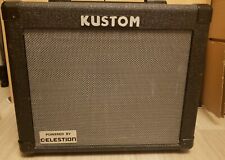 Kustom kga16r guitar for sale Kustom kga16r guitar for sale  BANBURY