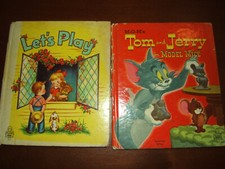 Vtg whitman tell for sale  Bloomfield
