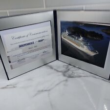 Royal caribbean cruise for sale  POOLE