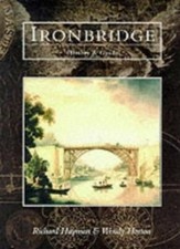 Ironbridge richard hayman for sale  UK