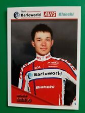 Cyclisme carte cycliste d'occasion  Saint-Pol-sur-Mer