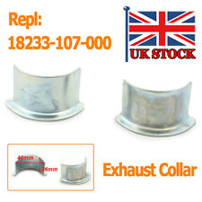 Exhaust joint collar for sale  TAMWORTH
