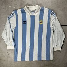 Authentic argentina maradona for sale  Carmel