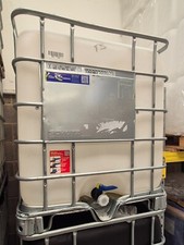 1000l ibc tank for sale  WARRINGTON