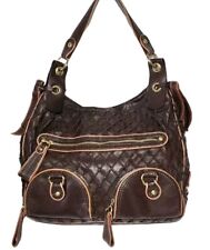 EDIÇÃO LIMITADA ISABELLA FIORE DIAMANTE EM UMA PITADA HOBO BOLSA VINTAGE Y2K US$ 650 comprar usado  Enviando para Brazil