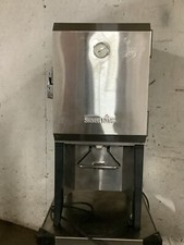 Milk dispenser silver for sale  Jesup