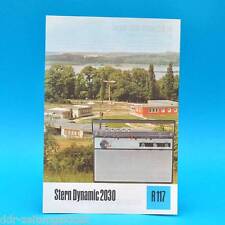 Stern dynamic 2030 gebraucht kaufen  Bitterfeld