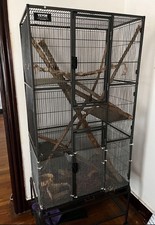 Vevor metal small for sale  Providence