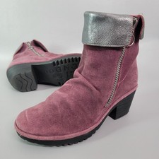 Fly london suede for sale  Panama City