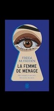 La Femme De Menage/The Housemaid  Freida Mc Fadden  Ed. J'ai Lu Version Complete comprar usado  Enviando para Brazil