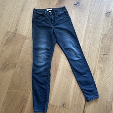 Skinny jeans damen gebraucht kaufen  Friedrichshafen