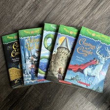 treehouse books 33 magic for sale treehouse books 33 magic for sale Eau Claire