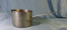 Petite casserole saucière d'occasion  Saverdun