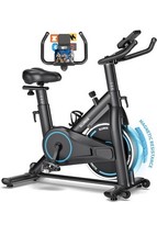 Slunse exercise bike for sale  CHESTER