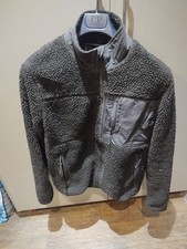 Penfield black fleece for sale  LONDON