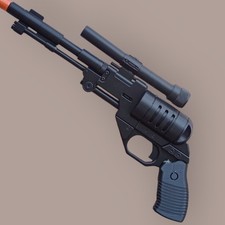 Replica gun blaster usato  Santa Marinella