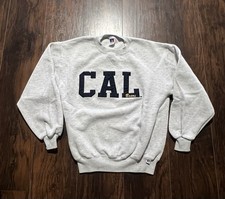 Berkeley university sweatshirt for sale  Banning