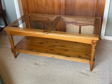 Ducal glass top for sale  HALESOWEN
