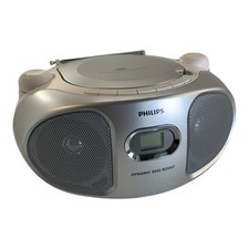 Philips az105s portable for sale  WALLSEND