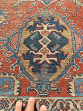 beautiful wool 3x5 rug for sale beautiful wool 3x5 rug for sale Beverly Hills