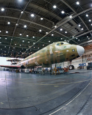 Mcdonnell douglas prototype for sale  BRIDGWATER