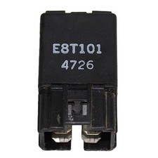 Engine control relay for sale  ROTHERHAM