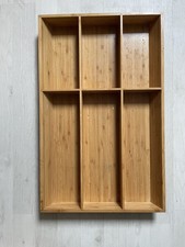 Ikea variera bambus gebraucht kaufen  Aachen