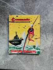 Commando comic no172 for sale Commando comic no172 for sale  SKEGNESS