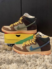 Nike concepts dunk for sale  Henderson