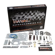 Kit de reprogramação TransGo 48RE-HD2 48RE 2003-2008 gasolina e diesel comprar usado  Enviando para Brazil
