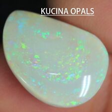 Opala de luz natural australiana 8,25 TCW + VÍDEO, usado comprar usado  Enviando para Brazil