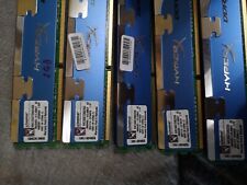 Kingston khx1333c7d3k2 2gx gebraucht kaufen  Deutschland