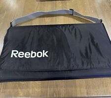 Reebok folding exercise for sale  RUGELEY