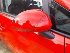 corsa mirror red for sale  ROWLANDS GILL