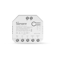 Sonoff dual domotica usato  Afragola