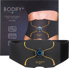Bodify ems bauchtrainer gebraucht kaufen  Meerbusch