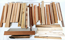 Hardwood offcuts woods for sale  COLCHESTER