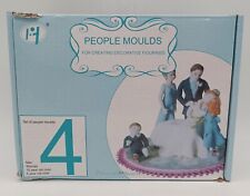 People moulds gußformen gebraucht kaufen  München