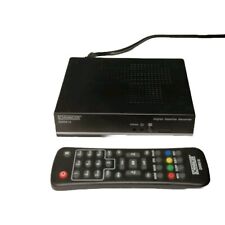 Sat receiver schwaiger gebraucht kaufen  Eckernförde