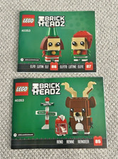 40353 lego brickheadz for sale  Haines City